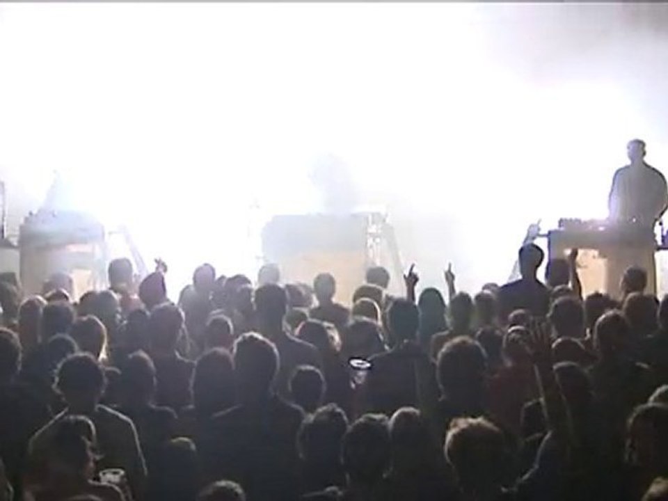 Teaser 2010 Scratch Bandits Crew