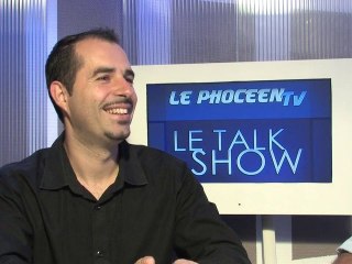 Talk Show : le paradoxe de l'OM...