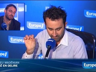 Les requins coulent NRJ 12