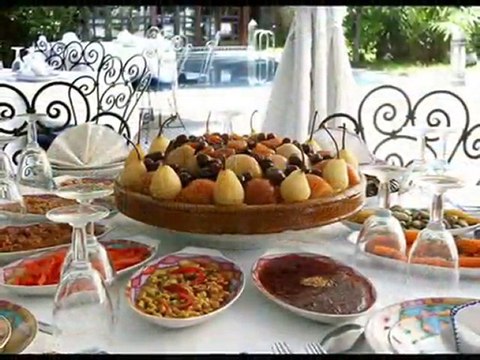 Hotels Fes - Hôtels Fès - Maroc avec monarchclick.com