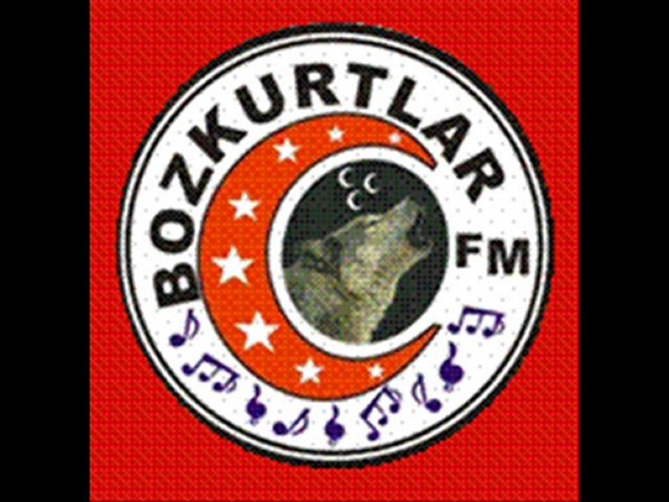 Ozan Unsal - Turkmenem - www.bozkurtlarfm.com