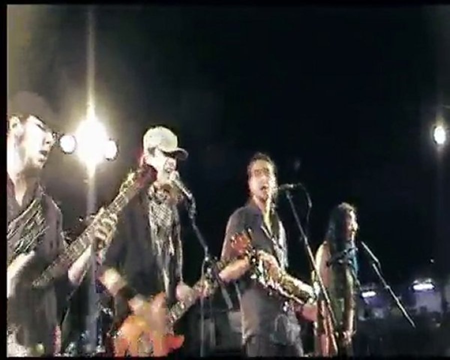 Hachaka - Live at Saint Julien of Concelles - Partie 2