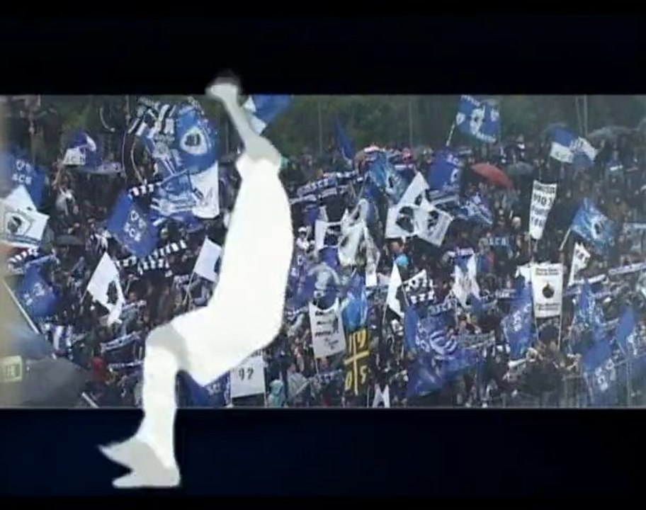 CdL / 2010-11 - Auxerre - Bastia : Bande Annonce