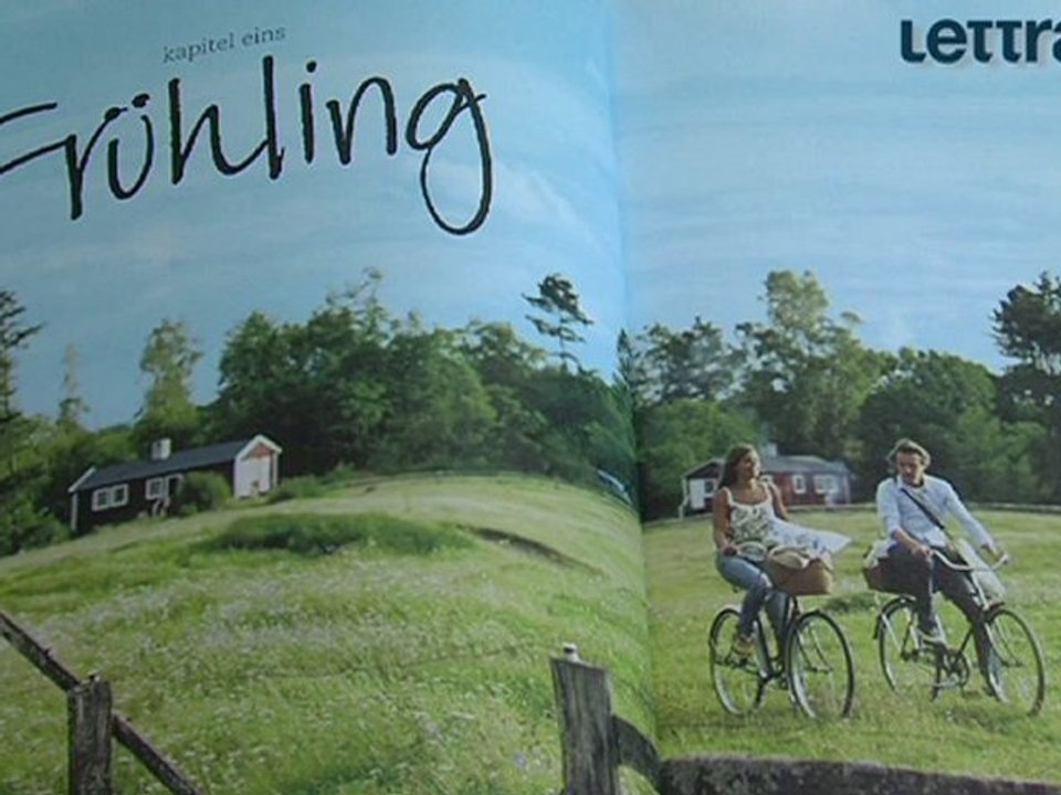 JAHRESZEITEN von Donna Hay