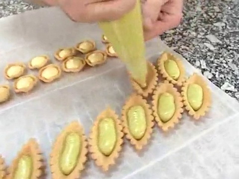 Silform Tartelettes