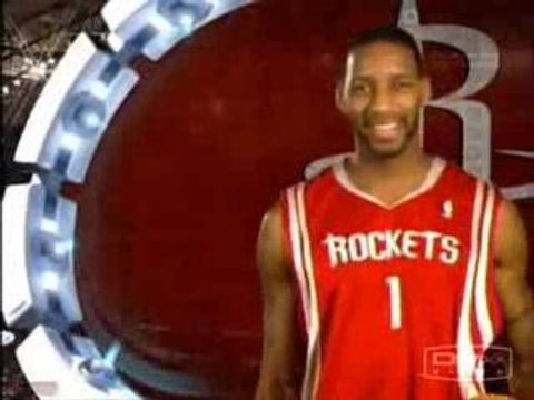 Houston Rockets-Dallas Mavericks