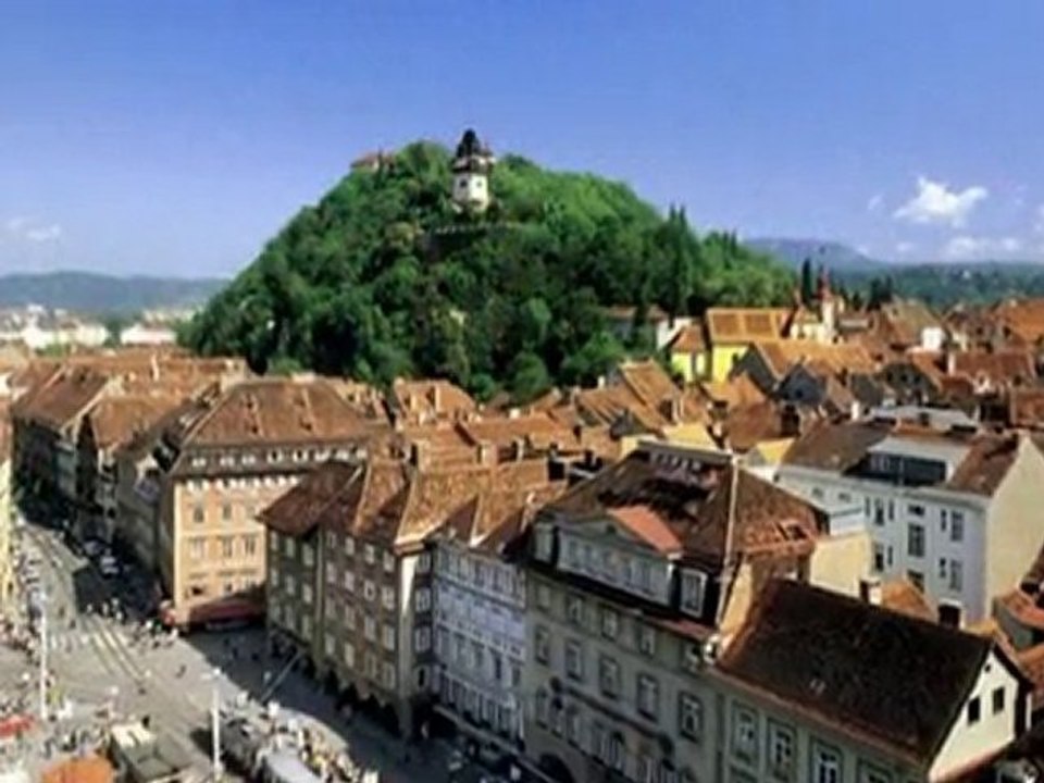 White Stars - Graz, oh Graz