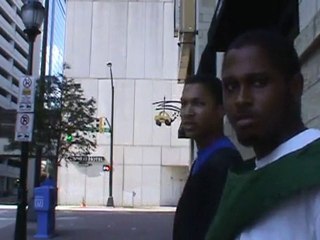 PT1 The beginning of Sorrows