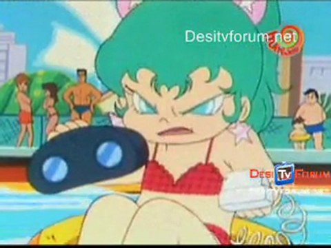 Robotan [Hungama Tv] - 28th September 2010 - Part1