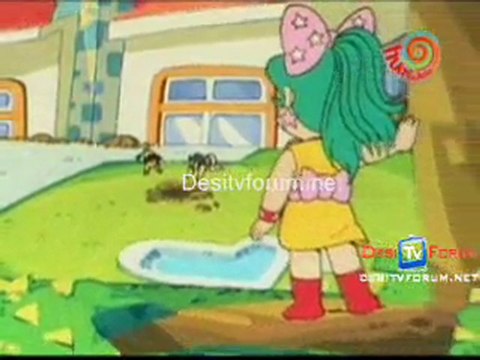 Robotan [Hungama Tv] - 28th September 2010 - Part2