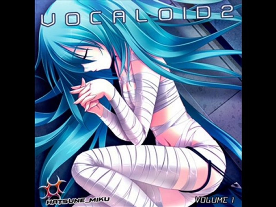 Trance- 21th century digital girl