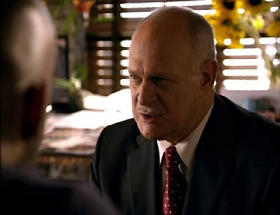 Undercovers - Shaw Asks Steven And Samantha For Help - Clip