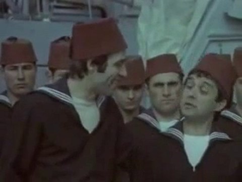 Kemal Sunal-Sut Kardesler Part 1 _ 9