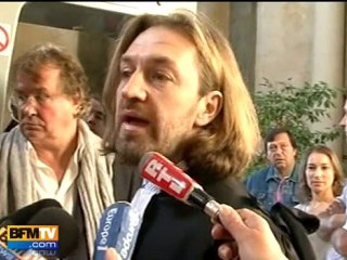 Procès Bissonnet : qui est le vicomte ?