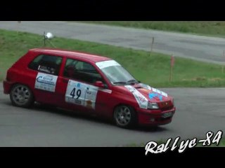 Course de côte de Crest-Divajeu 2010
