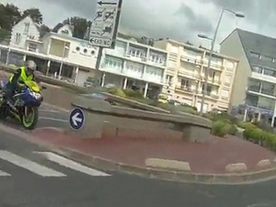 arrivée CRIEL 1
