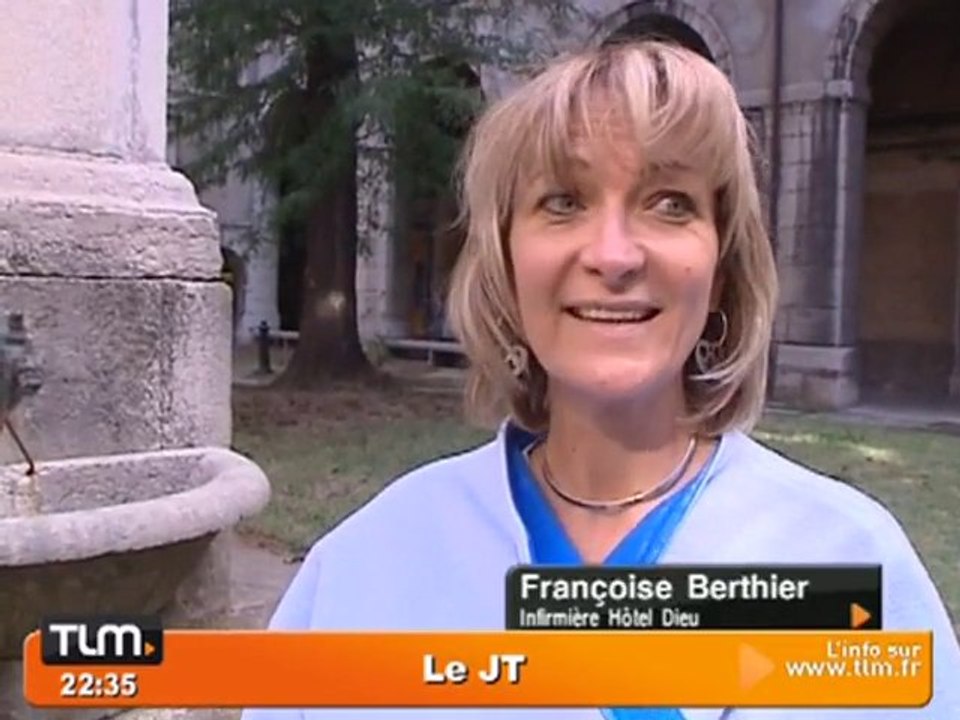 L'Hôtel-Dieu fait ses au revoir (Lyon)