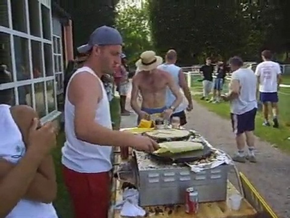 Tournoi de Section 2007