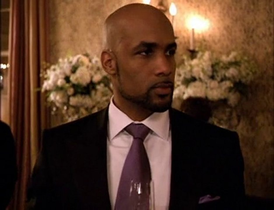 Undercovers - Steven And Samantha Infiltrate Vega Wedding