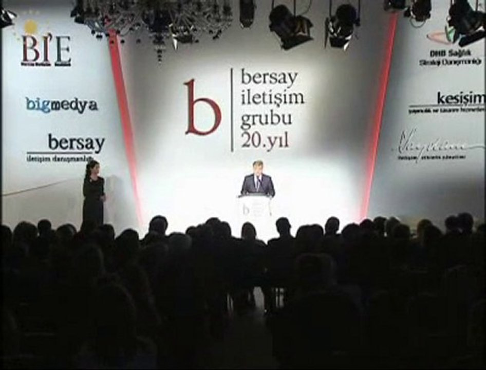 Yeni Normal Dünyada Türkiye'nin Yeni Konumu, Yeni Gücü”-1