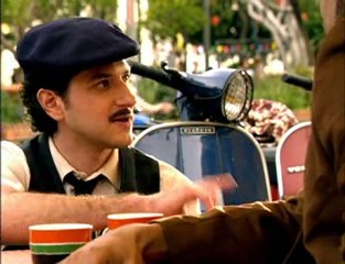 Undercovers - Steven And Samantha Meet Hoyt - Clip