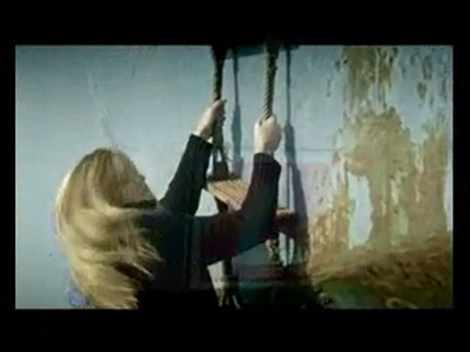 Emre Aydın - Hoşçakal l Yeni klip 2010