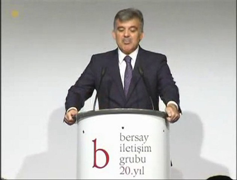 Yeni Normal Dünyada Türkiye'nin Yeni Konumu, Yeni Gücü”-2