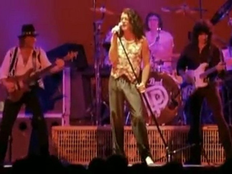 Deep Purple  Perfect Strangers Live at Birmingham