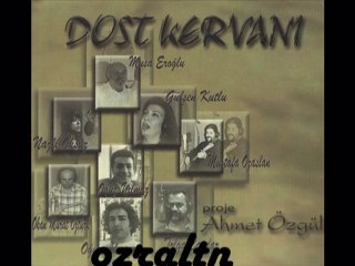 TOLGA  ÇANDAR  SÖĞÜDÜN YAPRAĞI (DOST KERVANI)