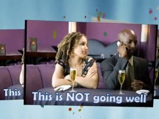 Brad P - Planning the Perfect Date