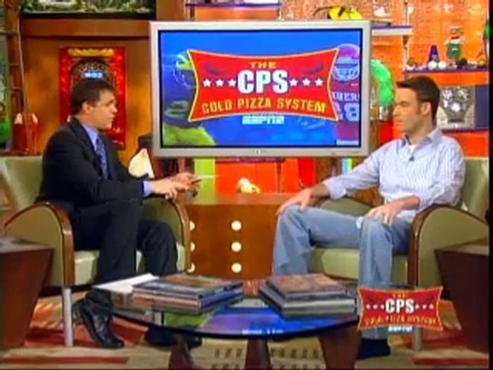 CPS Championship
