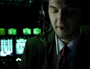 Undercovers - Samantha Seduces Claudio Vega - Clip