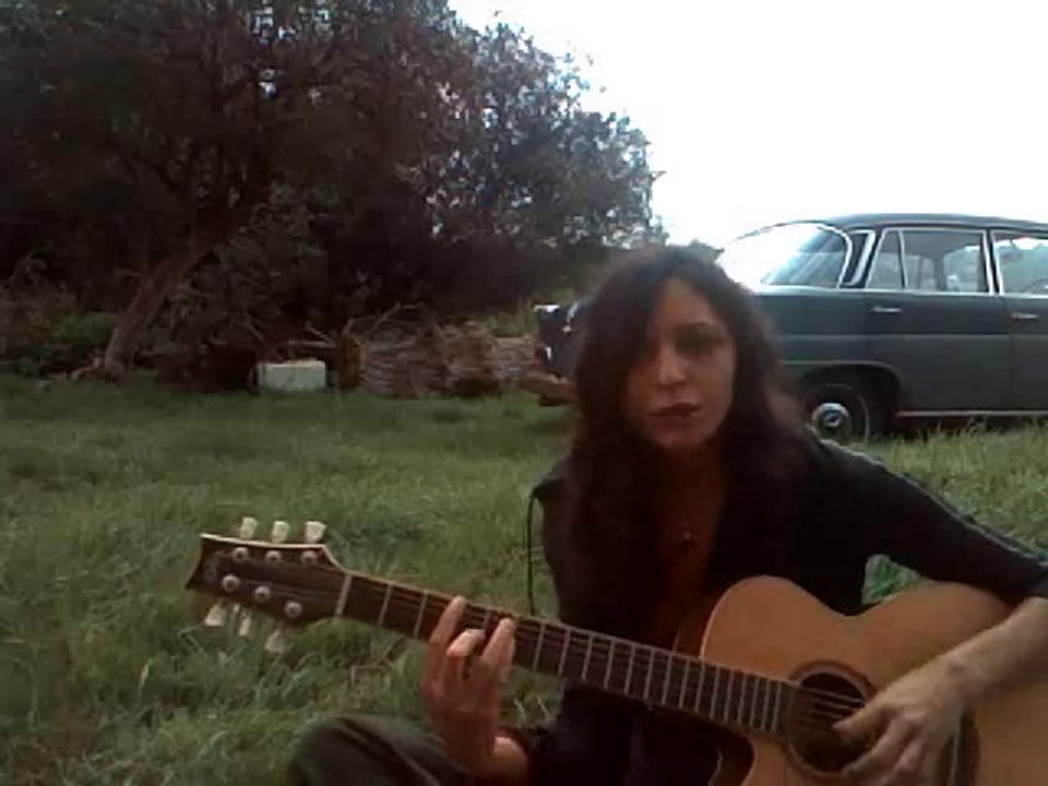 ma version de l'hymne de nos campagne ( TrYo) !!!!