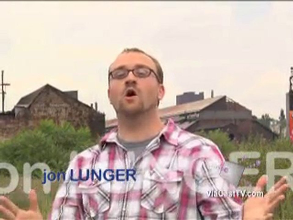 Steel Stacks Live - PA Shakespeare Festival