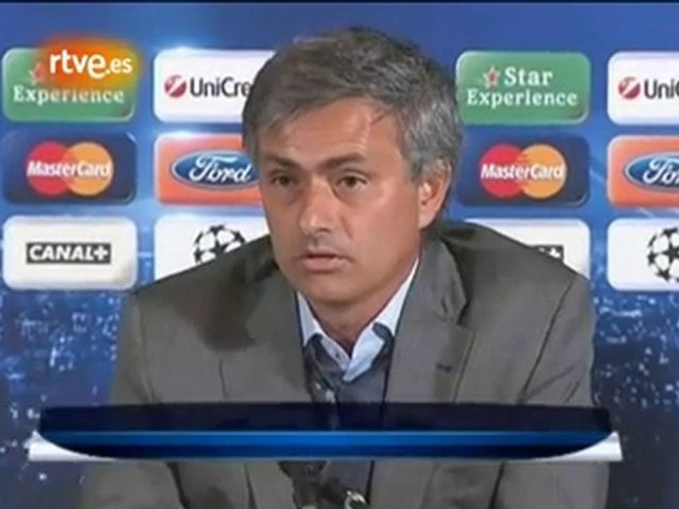 Real Madrid-Mourinho show-Pedro León non è Maradona o Zidane