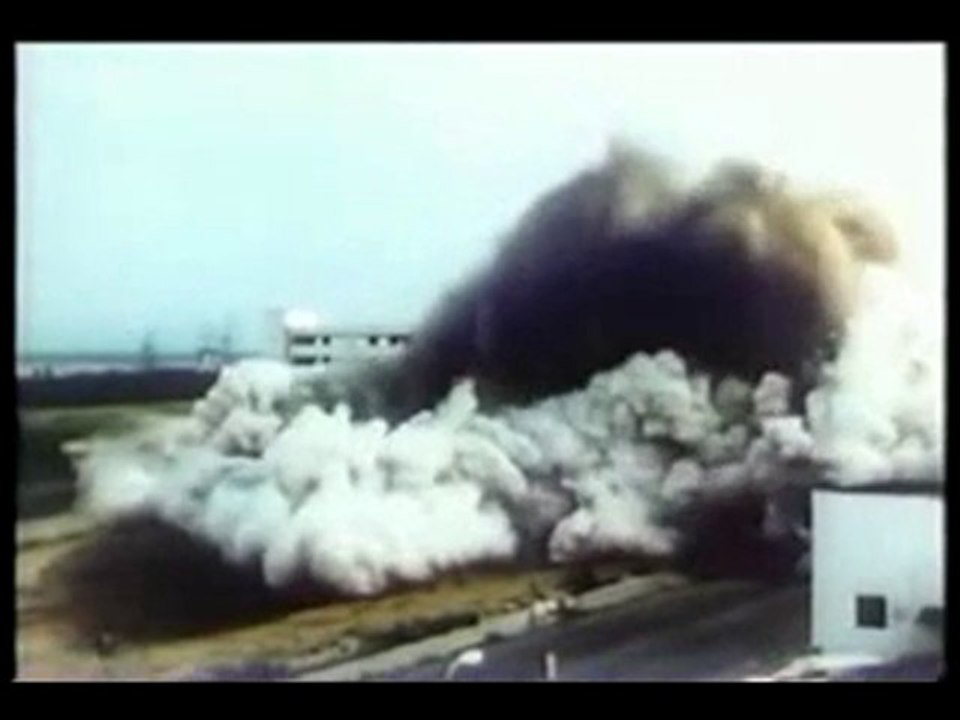 Nostradamus - Compte À Rebours Vers L'apocalypse 4sur5