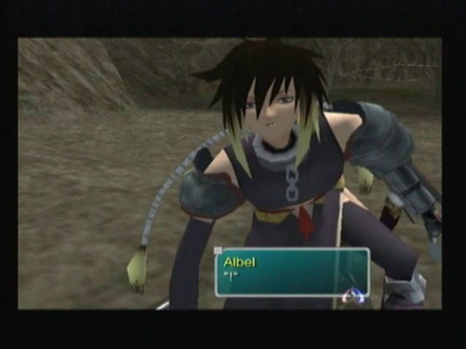 Star Ocean 3 [38] Embuscade