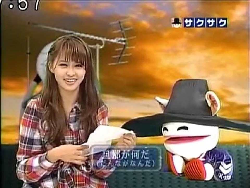sakusaku 100928 4 おまえら、こんなのってアリか、オイ!!、の巻