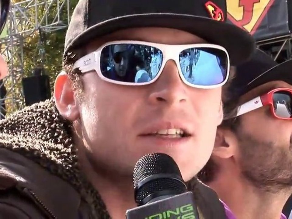 Freestyle.ch by Riding News