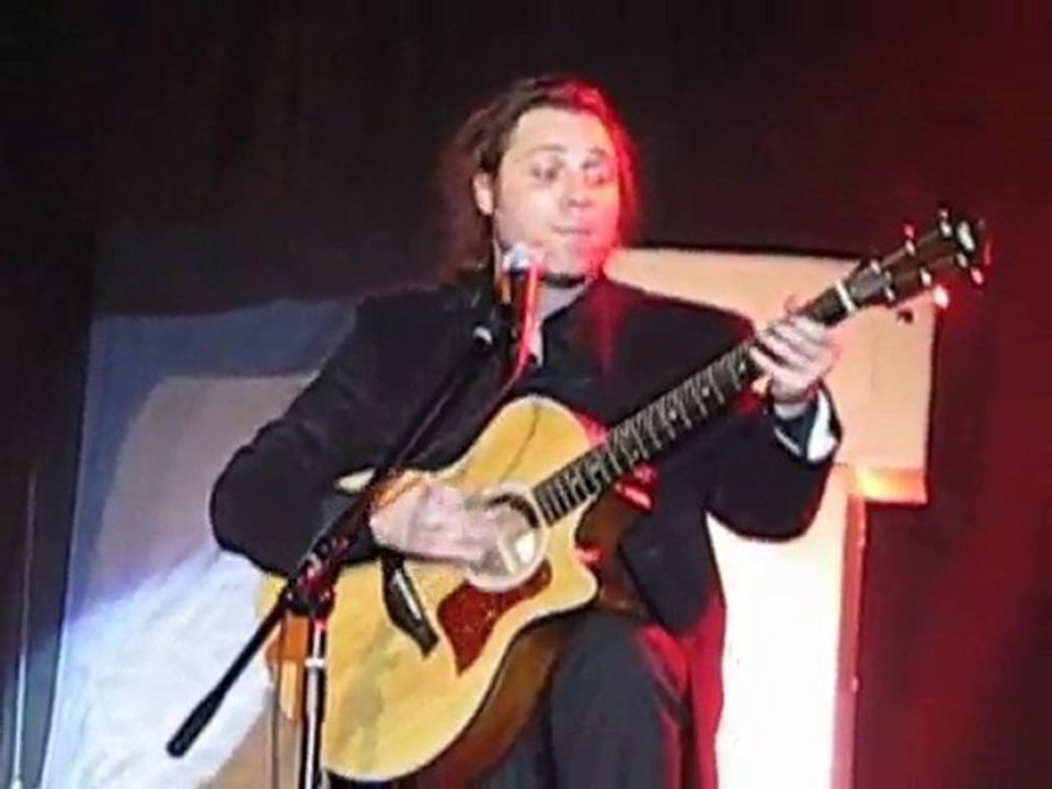 HACHIL, l'anarchie (live)