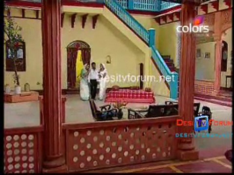 Bhagya Vidhaata - 28th september 2010 pt3