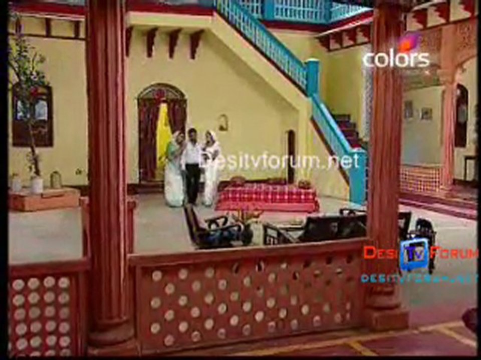 Bhagya Vidhaata - 28th september 2010 pt3