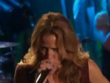 Sheryl Crow   Gasoline / Gimme Shelter Live