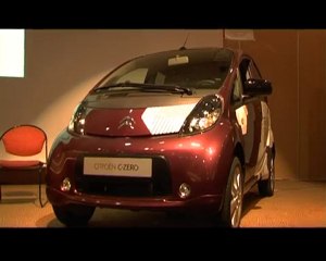 Formations Citroën Mondial 2010 : le résumé des 5 jours !
