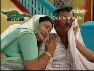 Bhagyavidhaata - 28th sept 2010 pt-3