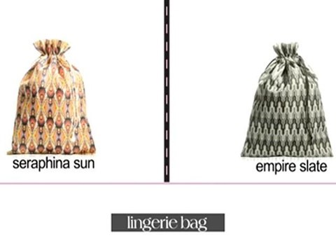 cinda b Spring and Summer 2010 Line - New Handbags, Totes an