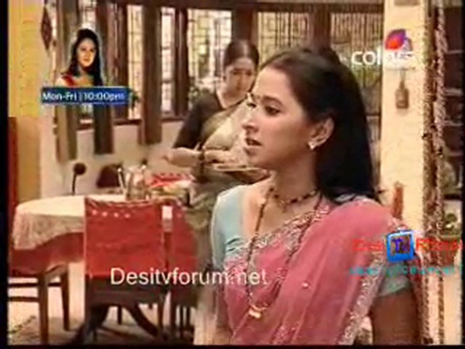 Thoda Hai Bas Thode Ki Zaroorat Hai  - 28th Sep2010 pt1