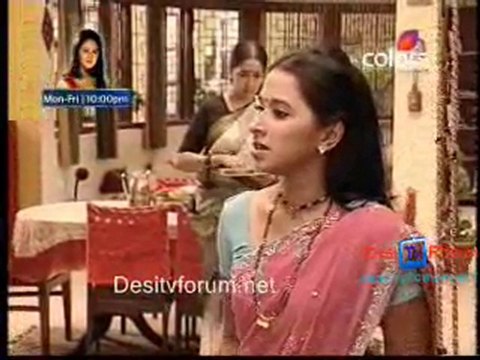 Thoda Hai Bas Thode Ki Zaroorat Hai - 28th Sep2010 pt1
