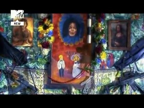 Noize MC feat. Ляпис Трубецкой - Болт (2010)