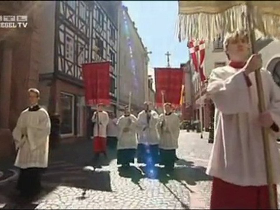 Unter Linken - Von e., d. a. Versehen konservativ w. (Teil1)